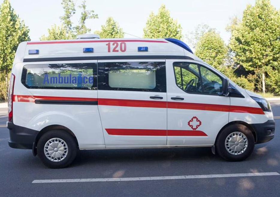 石景山区救护车转运